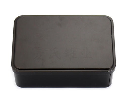 醫(yī)藥鐵盒生產廠家